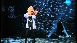 Nocturne  Secret Garden  Norway 1995  Eurovision songs with live orchestra [upl. by Hedges]