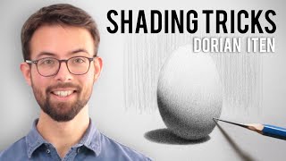 MindBlowing Realistic Shading Tricks [upl. by Leahcir50]