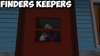 Finders Keepers  1991 episode [upl. by Adnorhs]