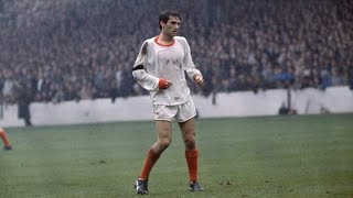 George Best Showing Rare Skills amp Goals ● El Beatle [upl. by Ramos]