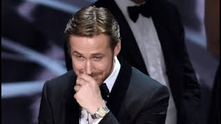 Ryan Gosling funniest moments Updated 2020 [upl. by Ardnuas14]