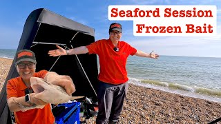 Cheeky Seaford Fishing Trip [upl. by Lucky]