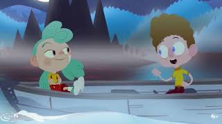 Camp Camp Out of Context Season 1 [upl. by Raf12]