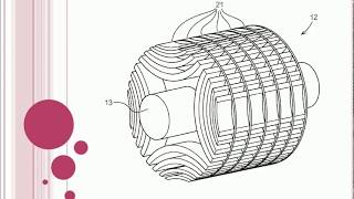 Synchronous Reluctance Motor [upl. by Odell]