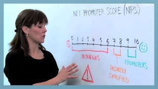 NPS Step 3 From the Top  Net Promoter Score Leadership [upl. by Telrahc]