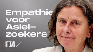 PODCAST — Populisme Empathie voor Vluchtelingen Praat [upl. by Nehtan]