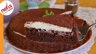 Tiramisu Tart Tarifi  Nasıl Yapılır [upl. by Nobile662]