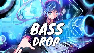 Crazy bass drops  Songs that will make you feel like a GOD [upl. by Huda]