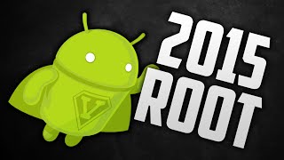 How To Root YOUR Samsung Galaxy Device Android Root Tutorial 2015  One Click Root [upl. by Dody]