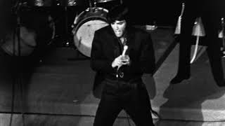 Elvis Presley quotSuspicious Mindsquot Earliest live recording  1969 [upl. by Kotta]