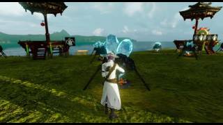 Archeage 30  How to Farm Regrade Braziers mostly safely [upl. by Aedrahs530]