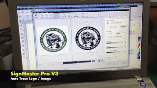 SignMaster Pro V3 software [upl. by Adnuahsar319]