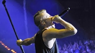 Macklemore Live Performance [upl. by Rockwell574]