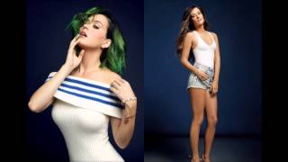 Katy Perry amp Kacey Musgraves  Follow Your Arrow CMT crossroads Audio Only [upl. by Woods]