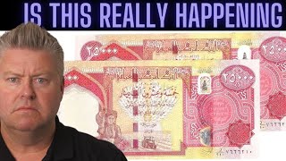 The Iraqi Dinar [upl. by Atenaz603]