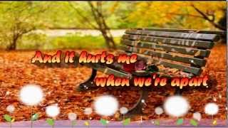 Crazy by Kenny Rogers with Lyrics HD [upl. by Volin924]