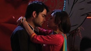 VivianDrashti Romantic Moments from Madhubala [upl. by Diane-Marie900]