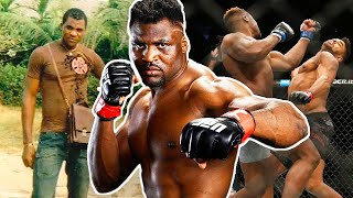 The Story of Francis Ngannou [upl. by Brianna]