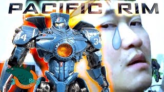 Pacific Rim Ultimate Gipsy Danger NECA Review [upl. by Kiefer]