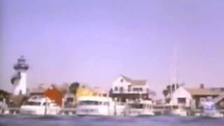 Jaws 4 The Revenge Trailer 1987 [upl. by Attiuqram435]