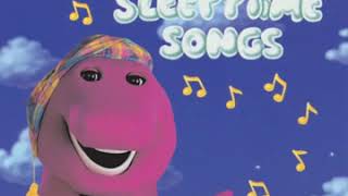 Barneys Sleepytime Songs  Roll Over [upl. by Sedecrem679]