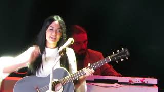 Kacey Musgraves Follow Your Arrow 62218 [upl. by Aloibaf]