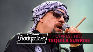 Tequila Sunrise  Cypress Hill live  Rockpalast 2019 [upl. by Inohtna]