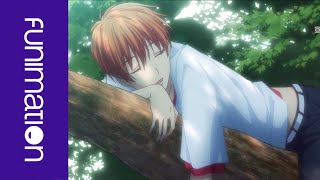 Fruits Basket – Ending Theme – Lucky Ending [upl. by Ikceb958]