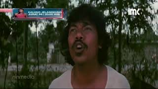 Film Jadul 1974 Benyamin S musuh bebuyutan HD [upl. by Sidonie523]