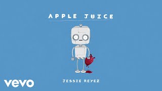 Jessie Reyez  Apple Juice Audio [upl. by Neerbas]