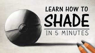 HOW TO DRAW SHADOWS  For Beginners  DrawlikeaSir [upl. by Enyaw765]