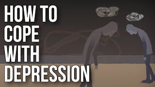 How To Cope With Depression [upl. by Samford568]