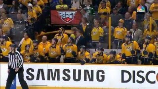 Top 10 NHL Goal HornsSongs of All Time 2016 Edition [upl. by Timothea]