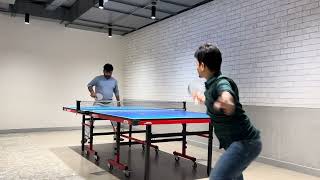 TABLE TENNIS [upl. by Rett]