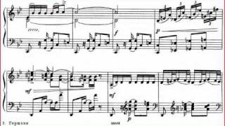 Gershwin Prelude no 1 B flat major [upl. by Scutt]