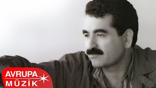 İbrahim Tatlıses  Yıkılmışım Ben Official Audio [upl. by Ailsun]