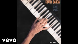 Charly García  Siempre Puedes Olvidar Official Audio [upl. by Thora]