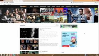 kde sledovat filmy online zdarma 1 [upl. by Yalc]