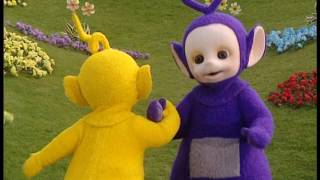 teletubbies em português pt pt [upl. by Renfred]