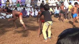 Kushti of small Kids कुश्ती Indian Wrestling Videos [upl. by Marquez]