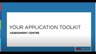 Westpac Group Graduate amp Intern Application Toolkit  Assessment Centre [upl. by Nhar306]