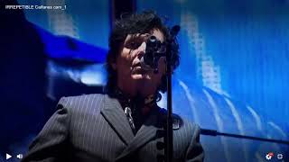 Caifanes 2021  Nubes En Vivo HD  Streaming Citibanamex Conecta [upl. by Grimaldi738]