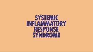 Systemic Inflammatory Response Syndrome SIRS Criteria  MEDZCOOL [upl. by Aihtenak]