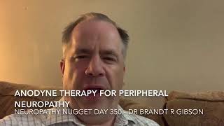 Anodyne Therapy For Peripheral Neuropathy [upl. by Erin918]