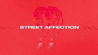 Lil Durk  Street Affection Official Audio [upl. by Enael]