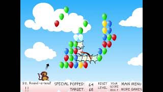 TAS Flash Bloons by sobblep in 043354 [upl. by Triley]