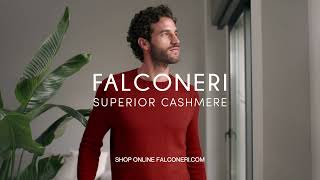 Falconeri FW21  Superior Cashmere [upl. by Neil221]