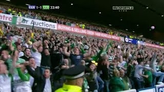 Celtic FC  Every Goal vs Rangers 20072017  Glasgow Derby Goals [upl. by Kelwen]