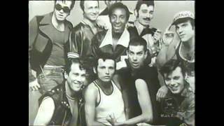 SHA NA NA quotWHERE ARE THEY NOWquot TWO EPISODES VH1 [upl. by Ereveniug]