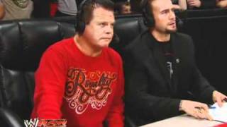 WWE Bottom Line 122510  Part 14 HQ [upl. by Tessler]